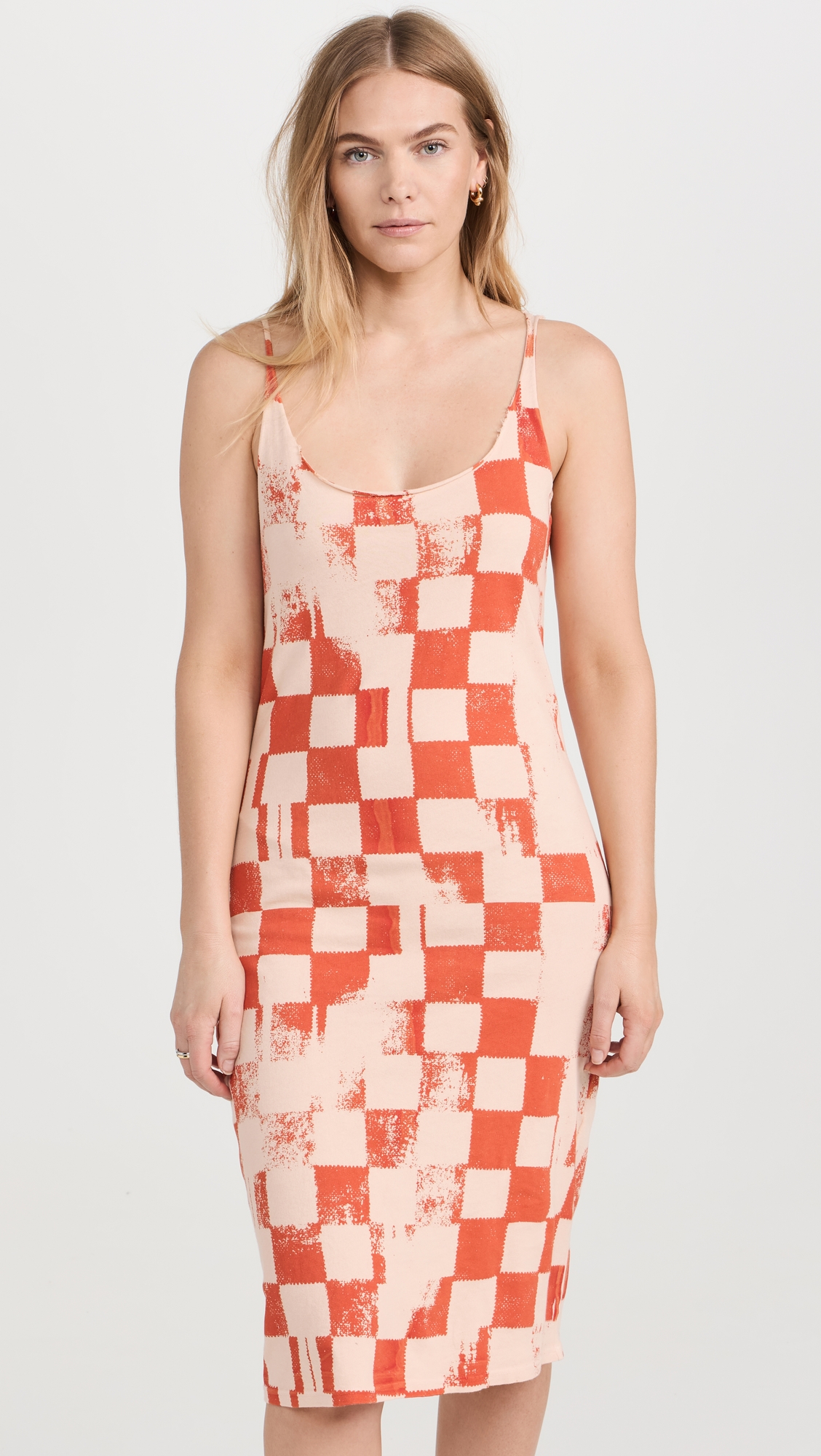 Raquel Allegra Dakar Tank Dress thumbnail