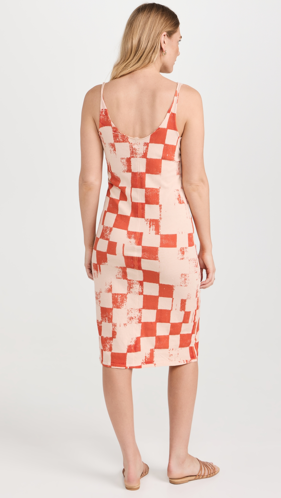 Raquel Allegra Dakar Tank Dress thumbnail