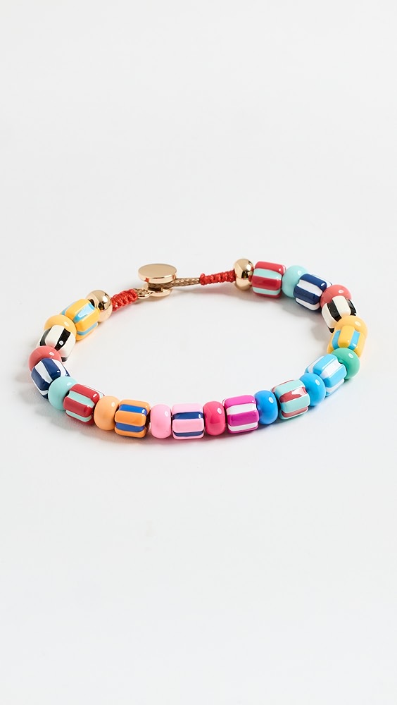 Roxanne Assoulin The Smile Bracelet