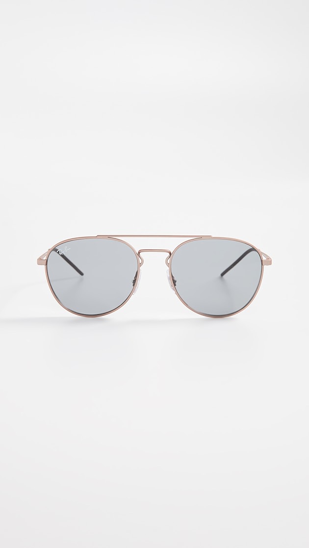 Rb3589 youngster aviator sunglasses clearance