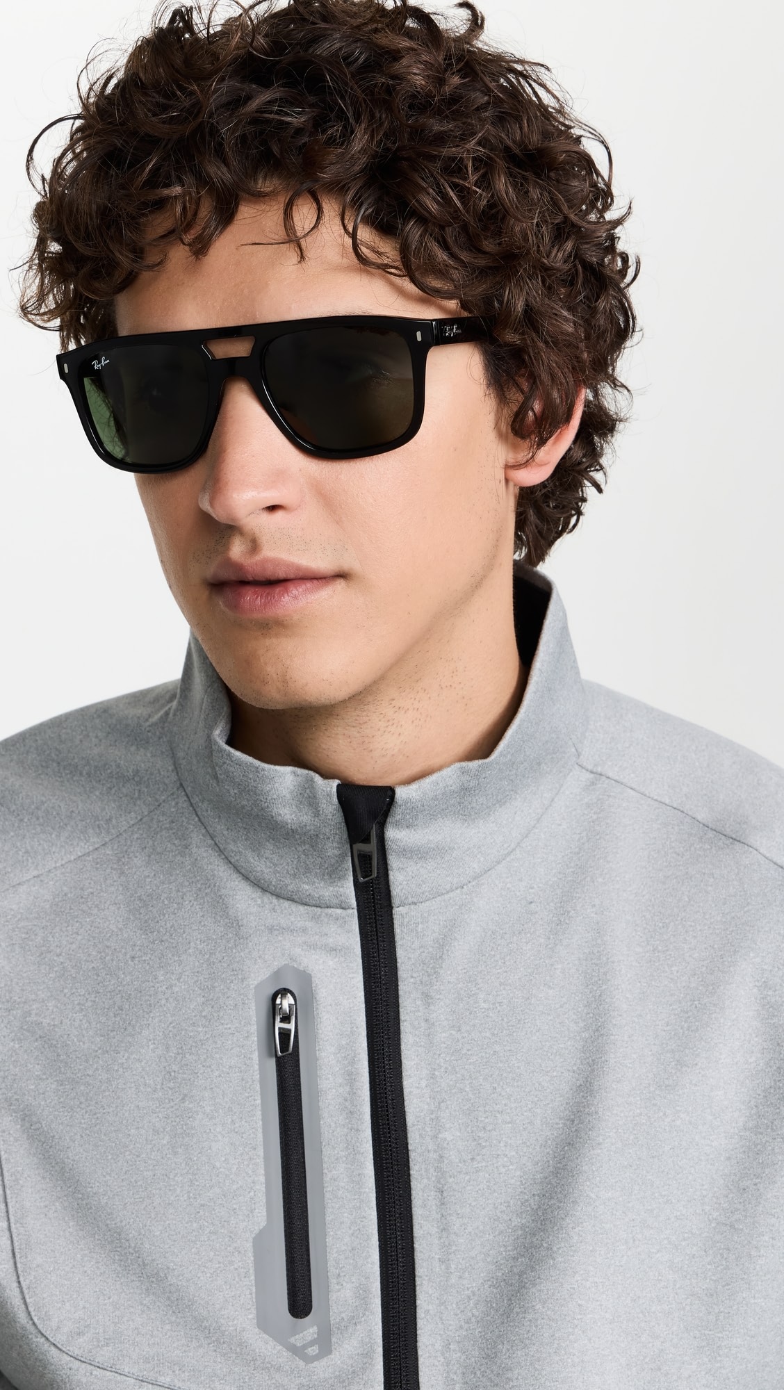 chromance ray ban sunglasses