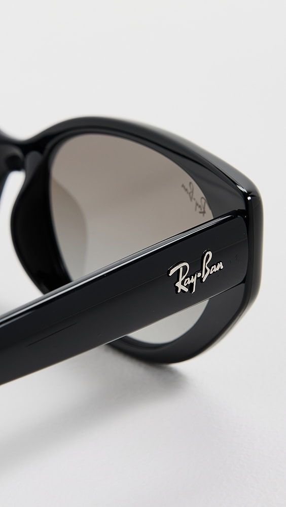 Ray-Ban 0RB4457D Sunglasses | Shopbop