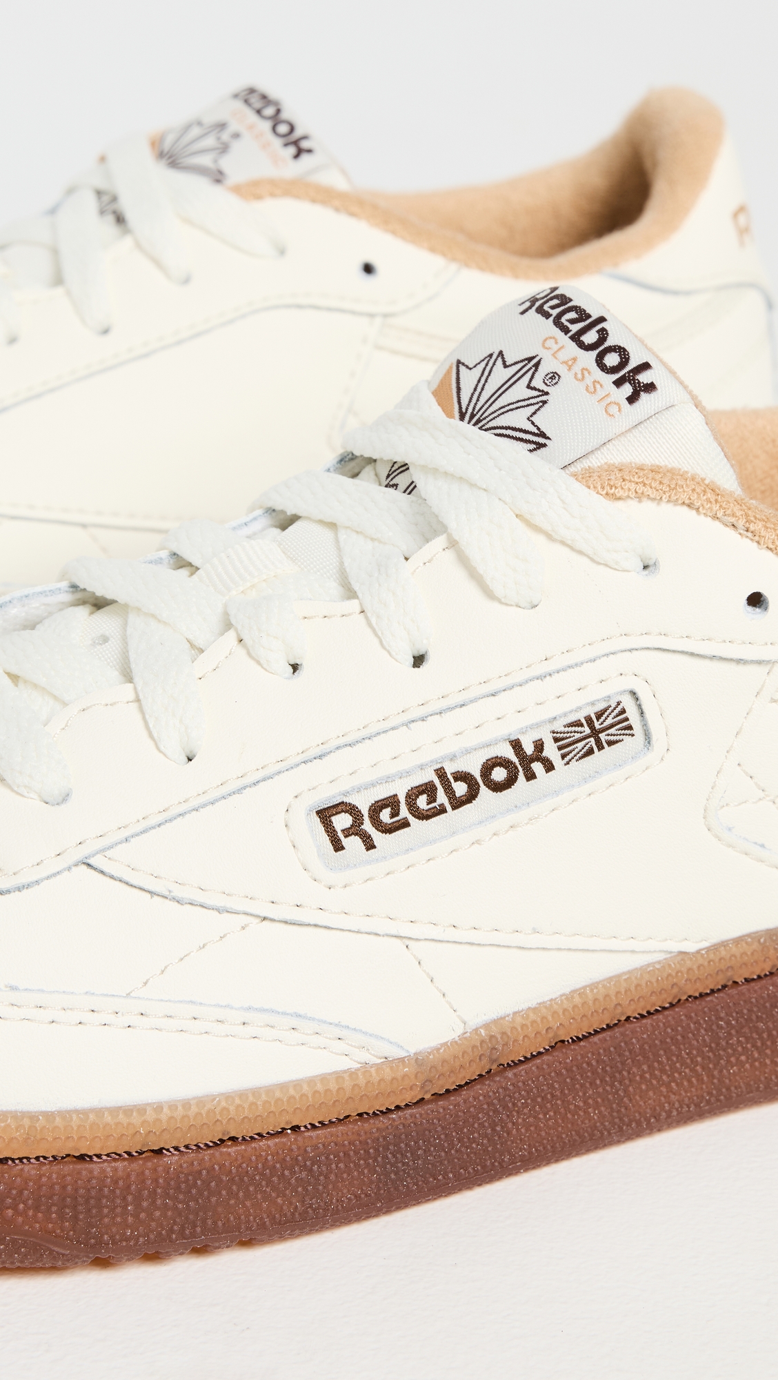 Reebok Club C 85 Sneakers thumbnail