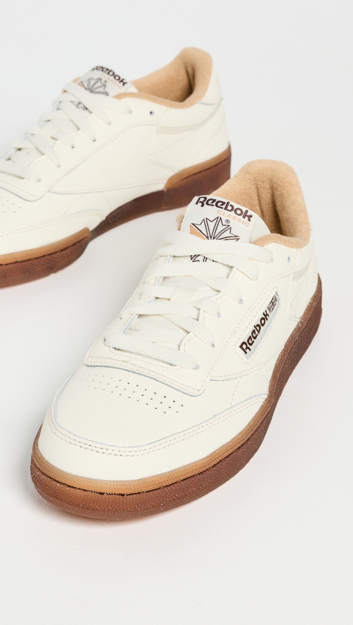 Reebok Club C 85 Sneakers thumbnail