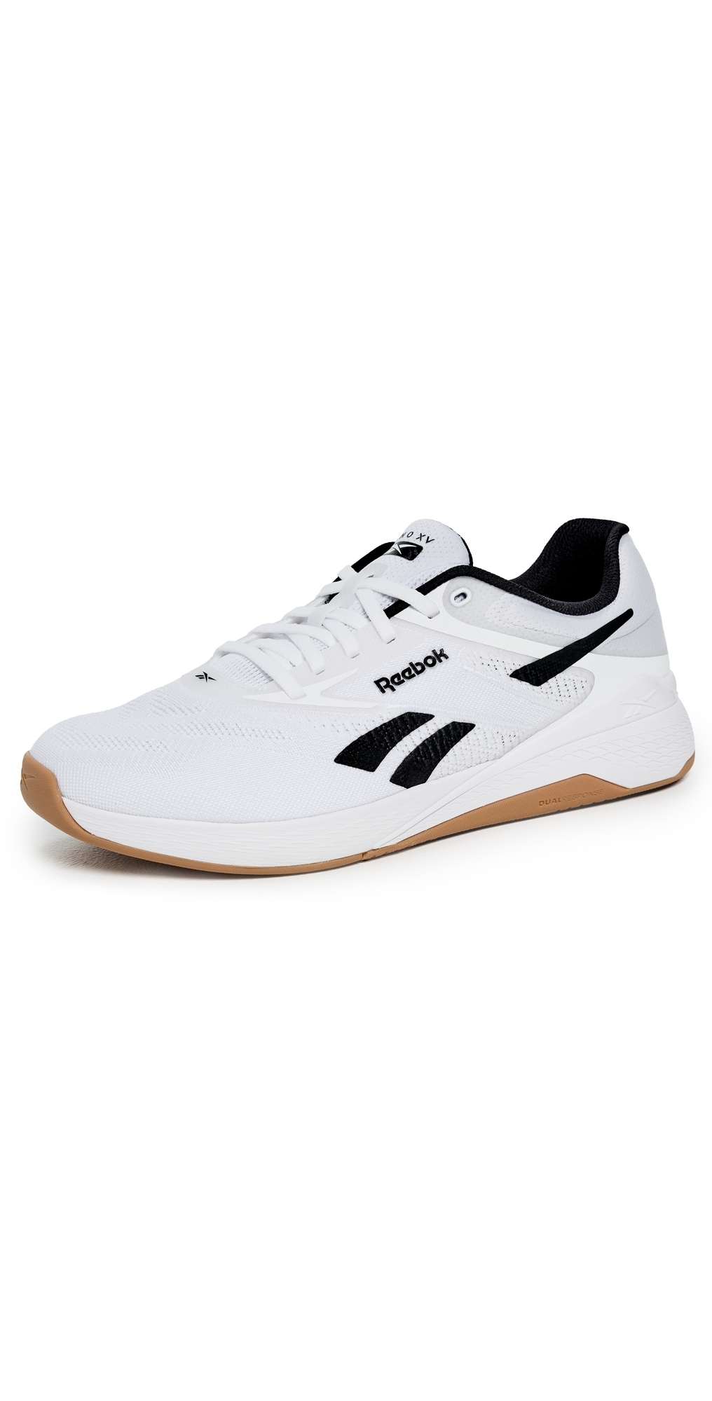Reebok Rubber Gum In Multi