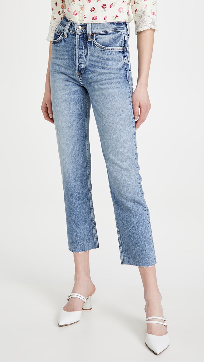 70s stove pipe jeans Clearance
