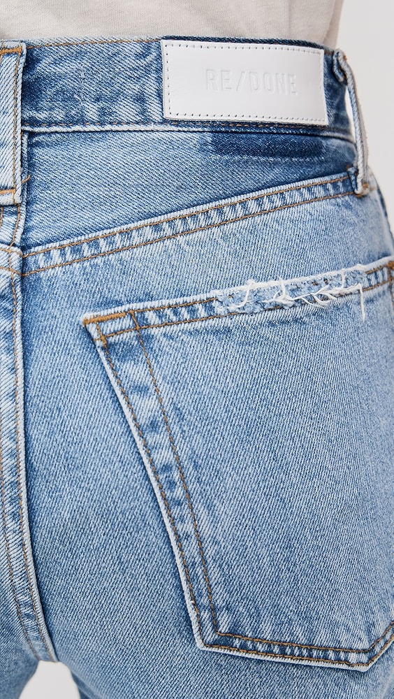 RE/DONE 90s High Rise Loose Jeans | Shopbop RE/DONE 90s High Rise Loose Jeans | Shopbop