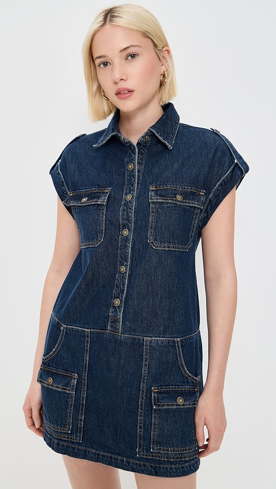 The Arizona Dress - Image 1