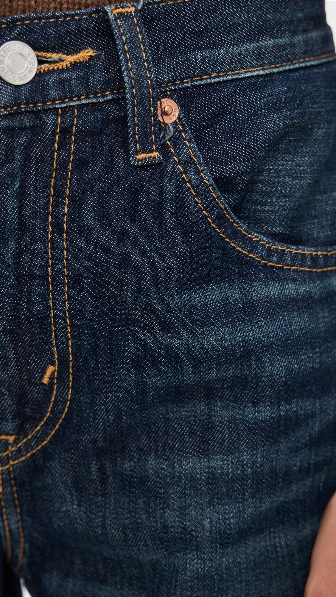 RE/DONE The Ollie Jeans thumbnail