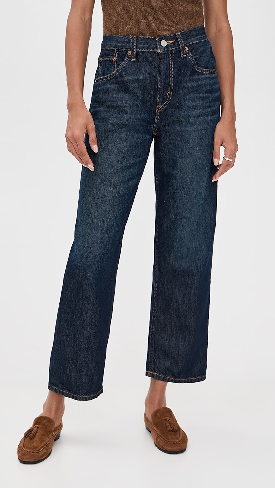 RE/DONE Jeans | Shopbop