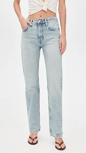 RE/DONE The Blondie Jeans