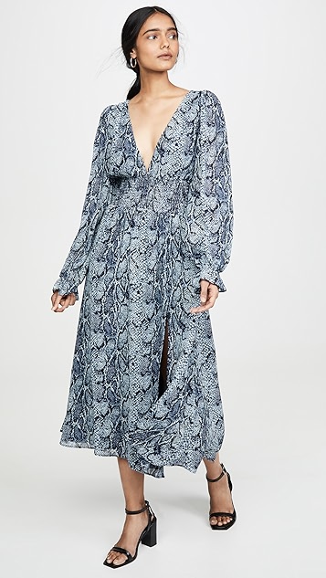 Reformation aries dress clearance