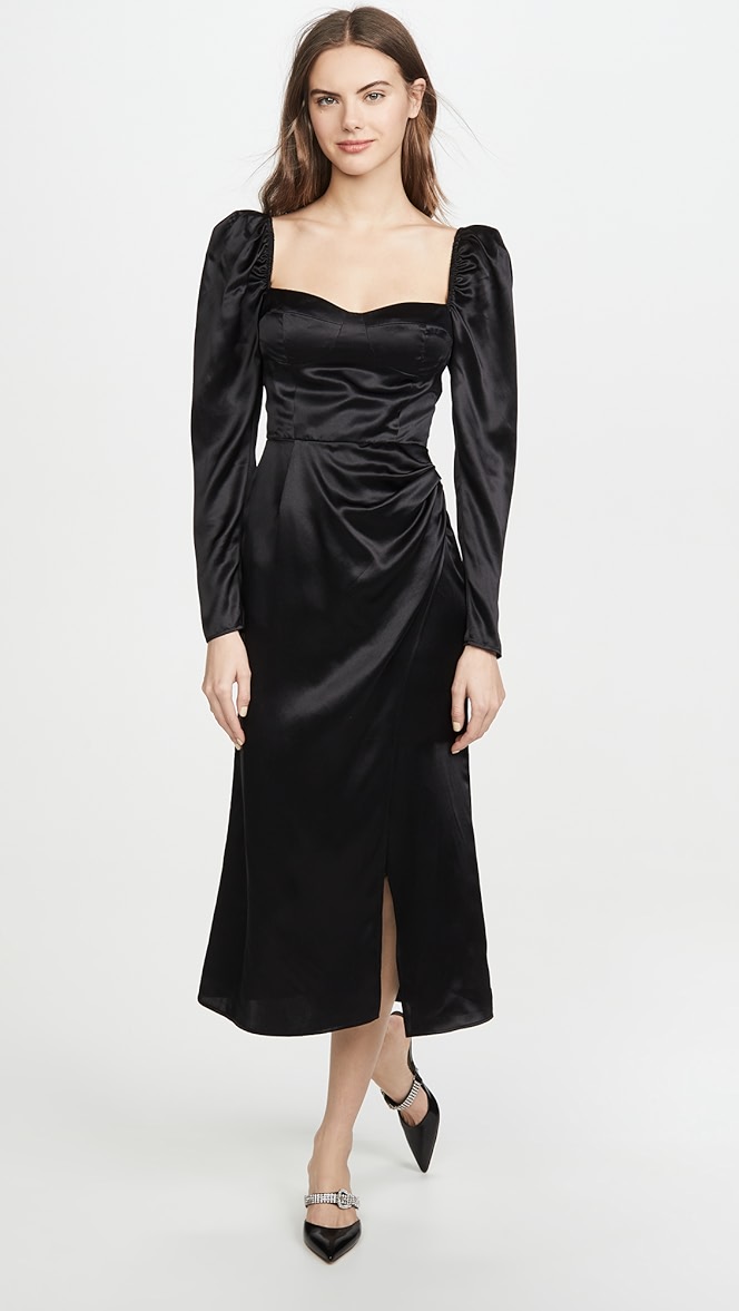 Rey dress reformation clearance