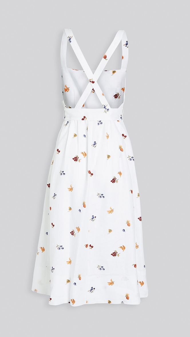 Reformation cruise dress clearance