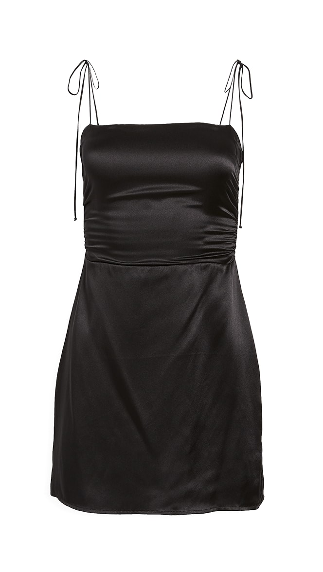Reformation encino dress clearance