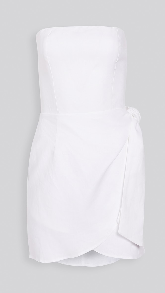 Reformation turnip dress Clearance