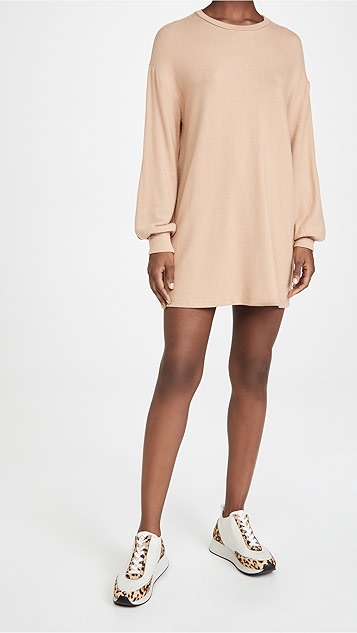 Reformation radlee dress Clearance