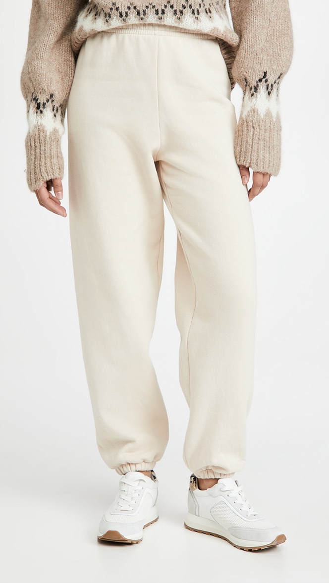 Reformation joggers clearance