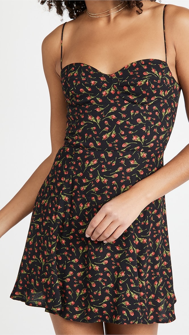 Reformation saskia dress Outlet
