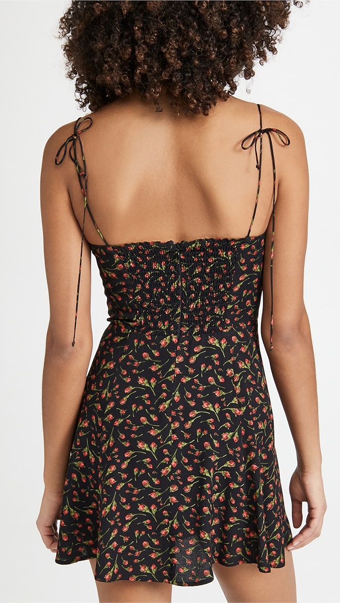 Reformation saskia dress Outlet