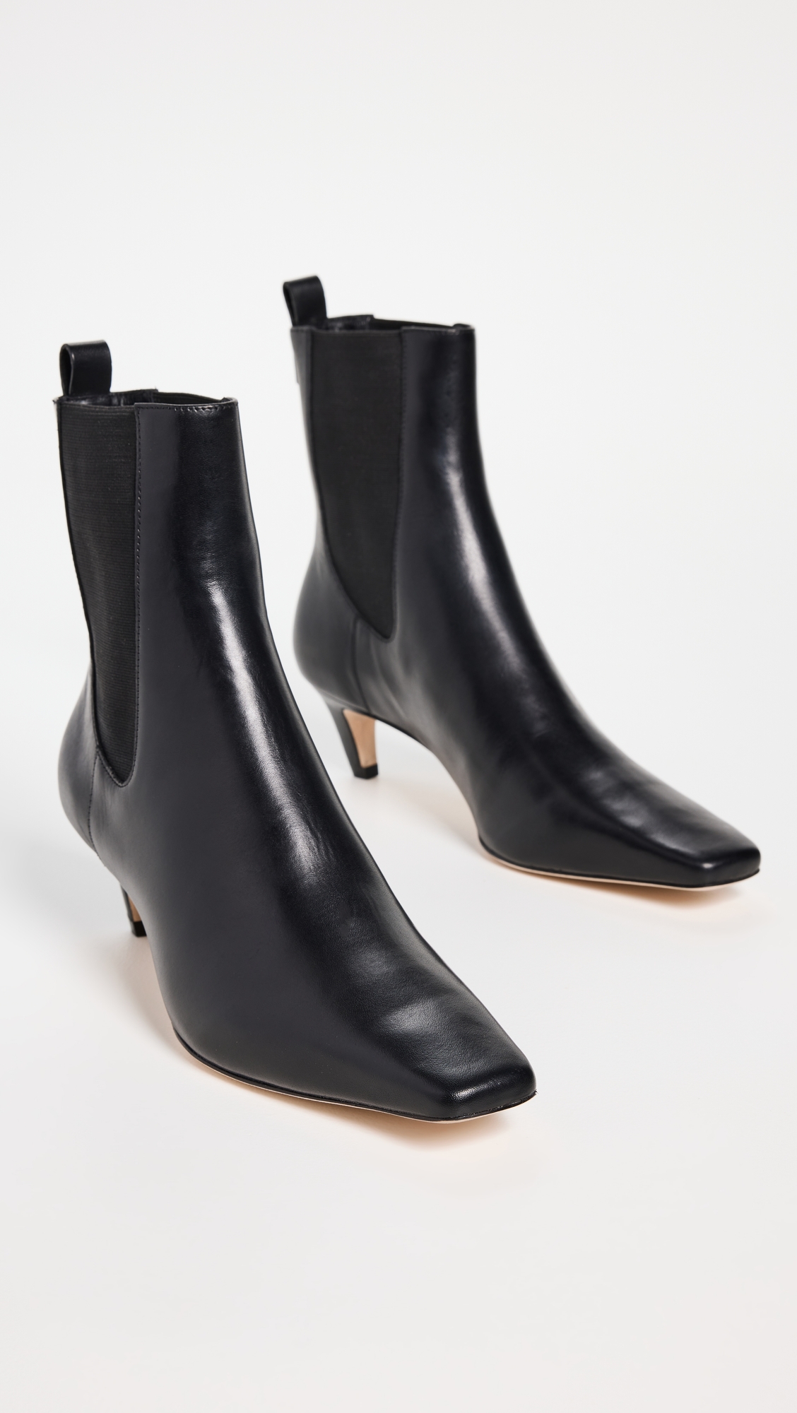 Reformation Roberta Ankle Boots