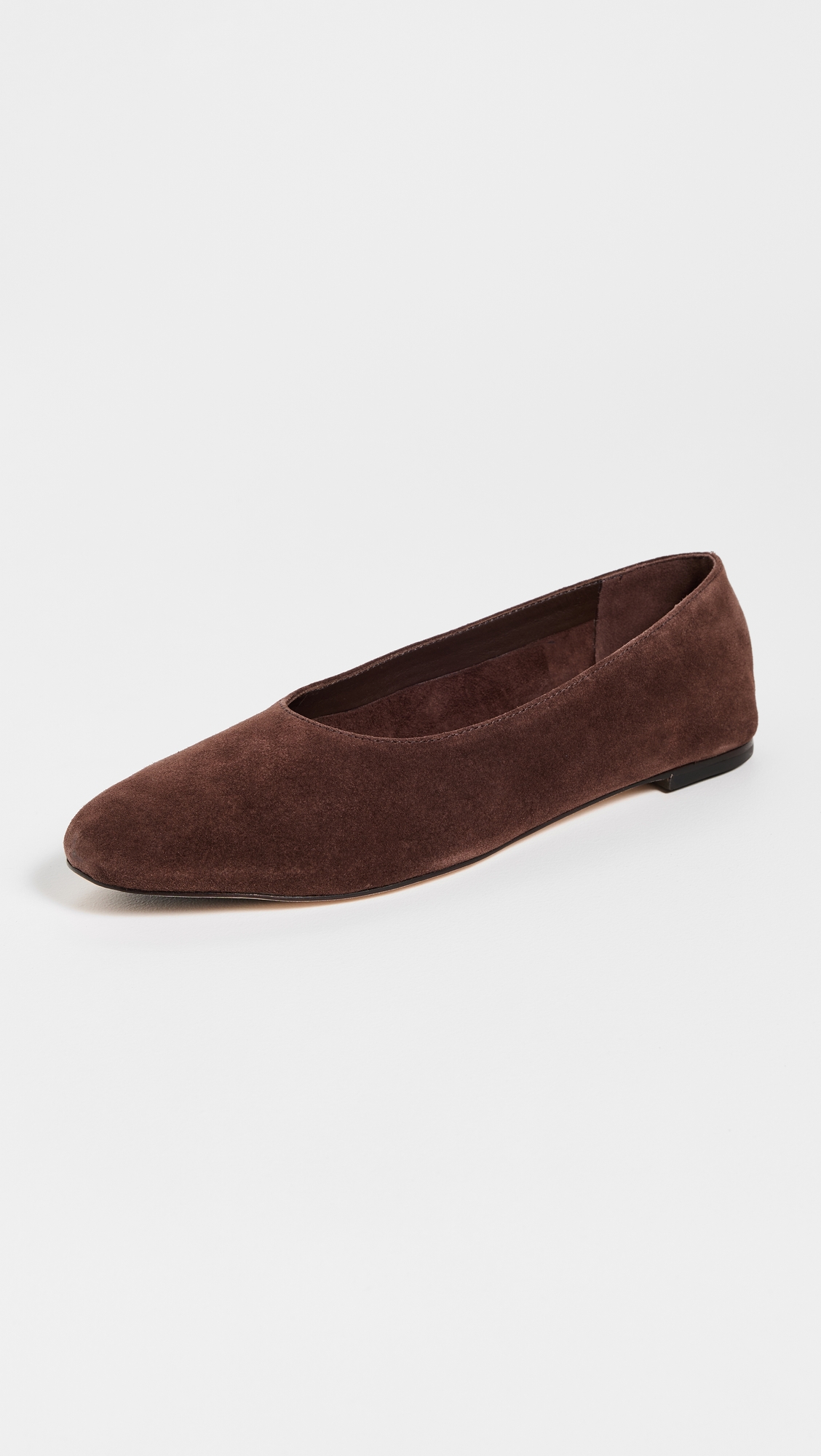 Reformation Maren Ballet Flats