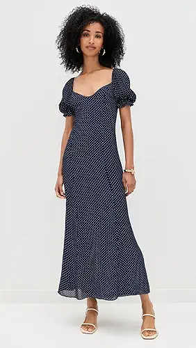Reformation Gloria Dress