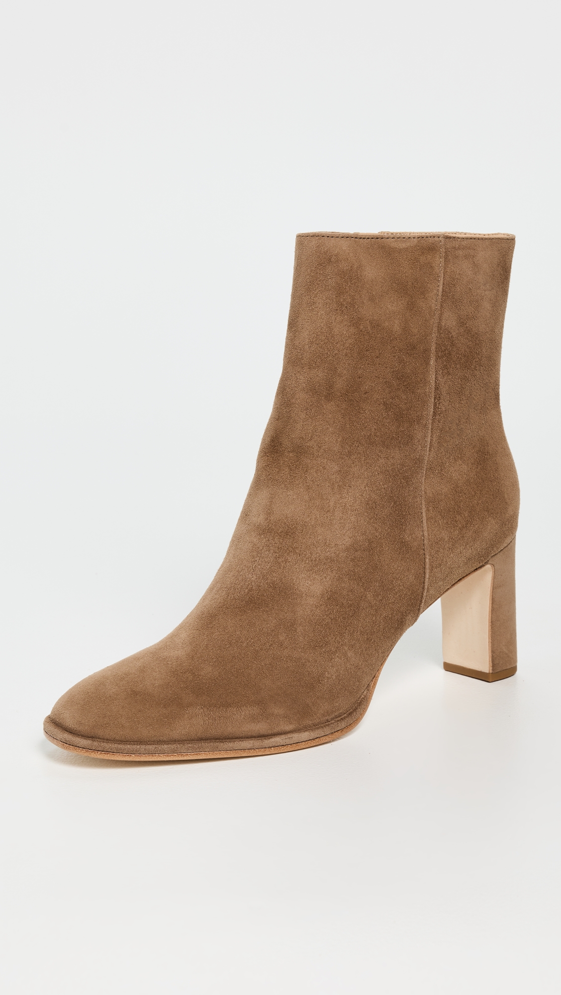 Reformation Gillian Ankle Boots