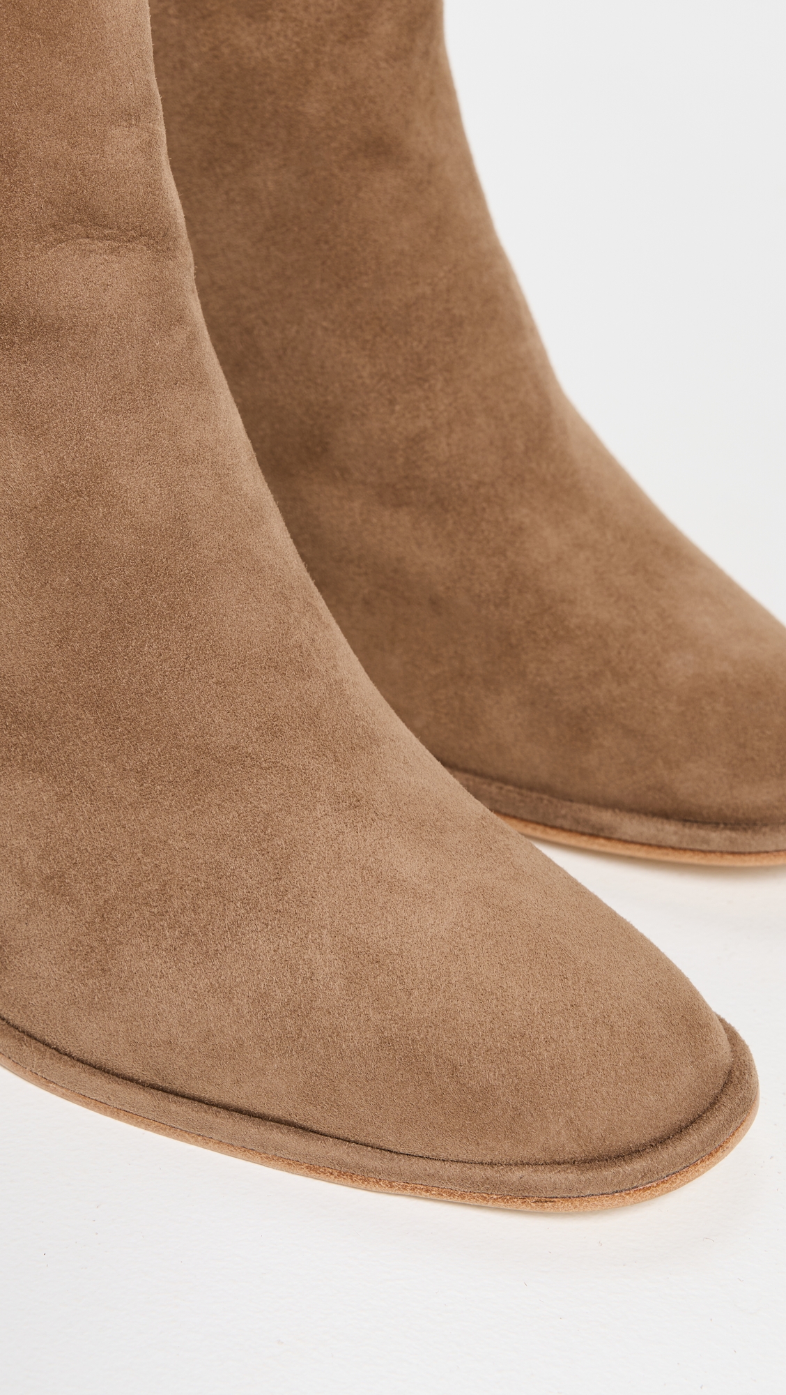 Reformation Gillian Ankle Boots