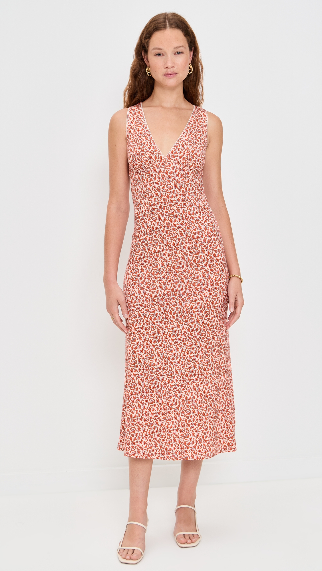 Reformation Brayden Knit Dress thumbnail