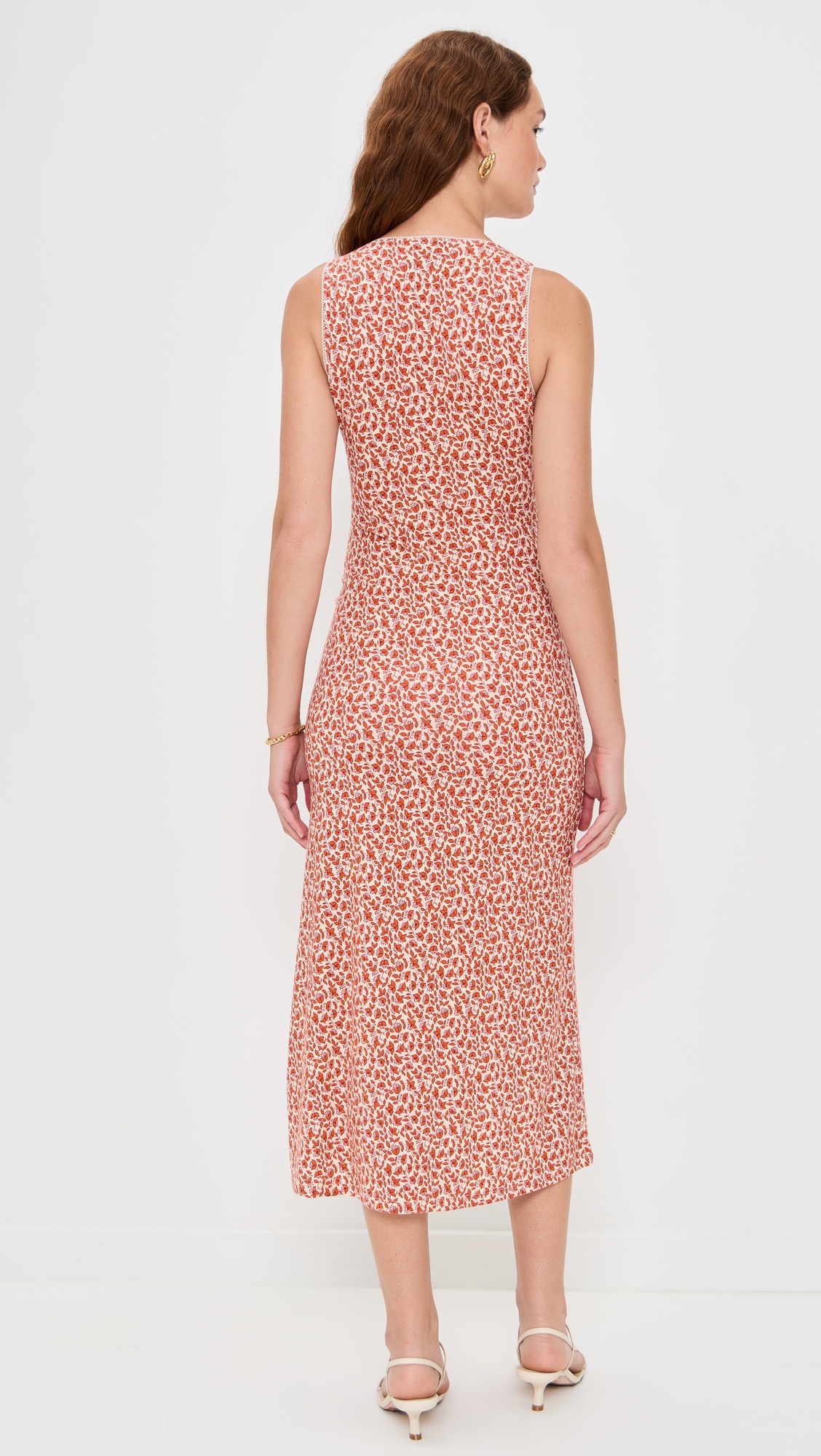 Reformation Brayden Knit Dress thumbnail