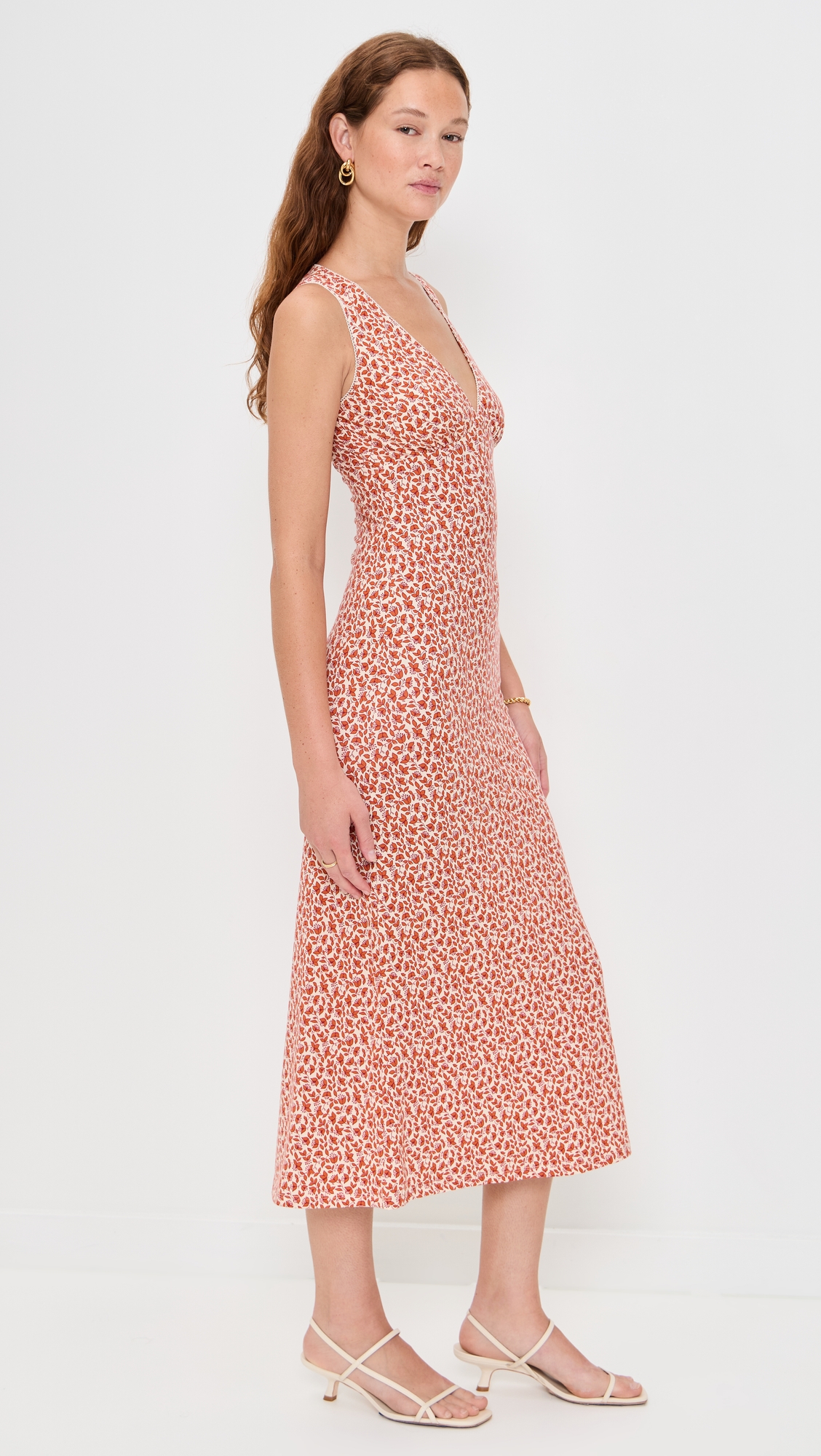 Reformation Brayden Knit Dress thumbnail