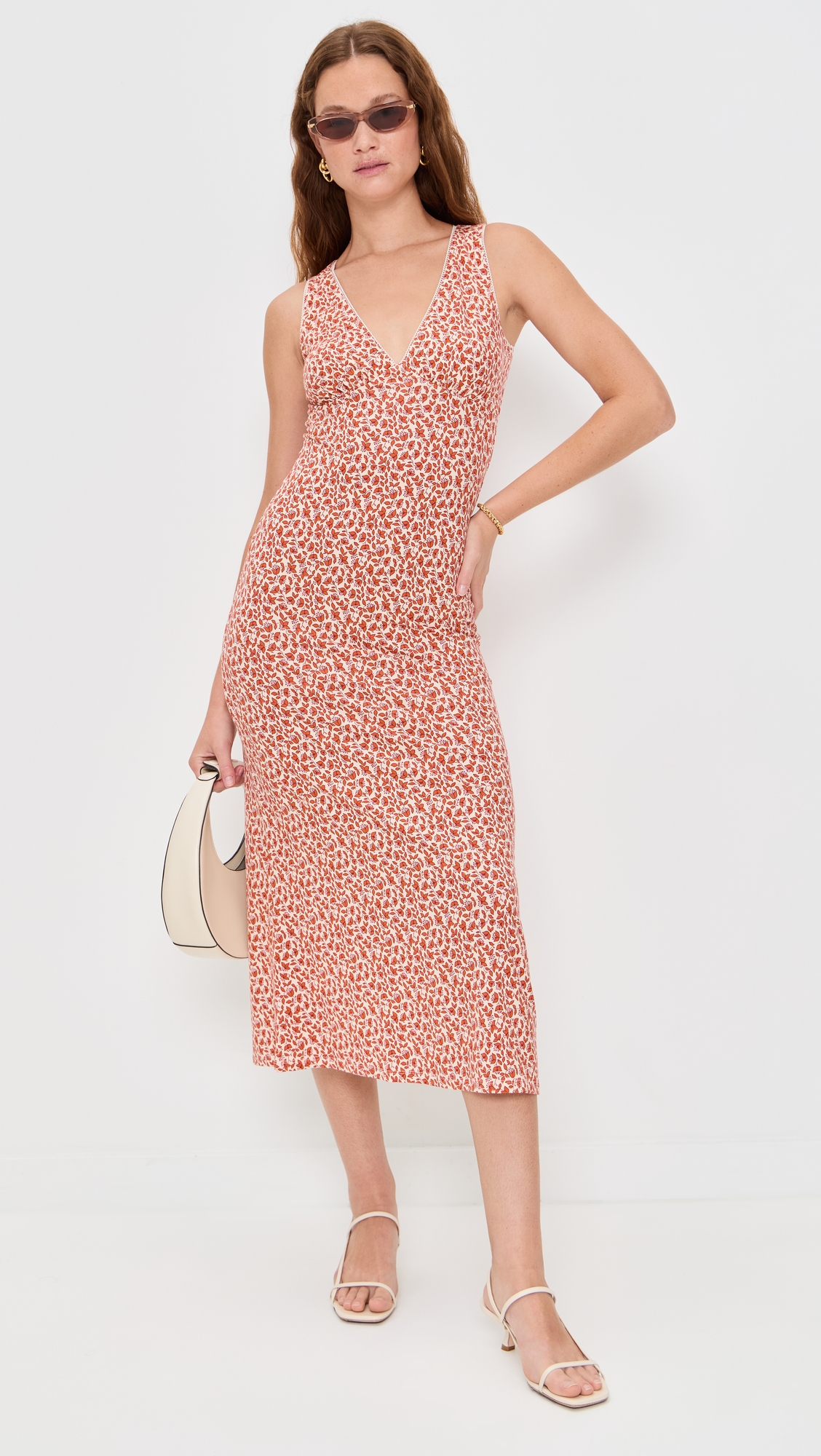 Reformation Brayden Knit Dress thumbnail