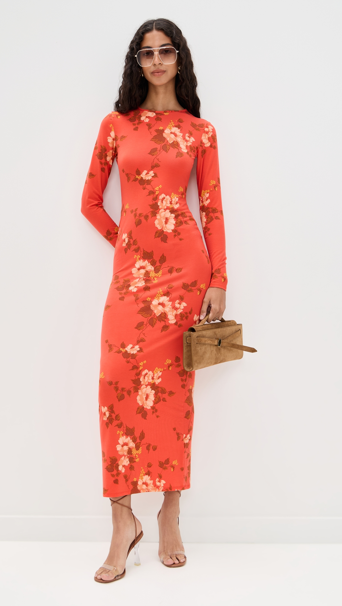 Reformation Tommie Knit Dress | Shopbop