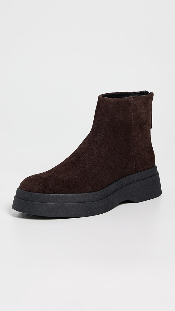 Stella McCartney Sneakelyse Eco Alter Mat Boots | Shopbop