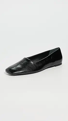 Reformation Inez Ballet Flats