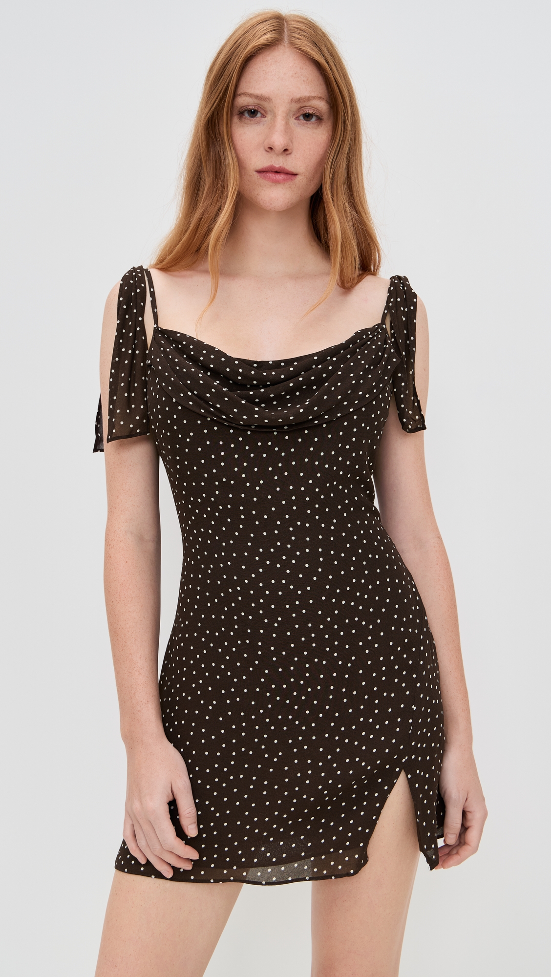 Reformation Dorsia Dress