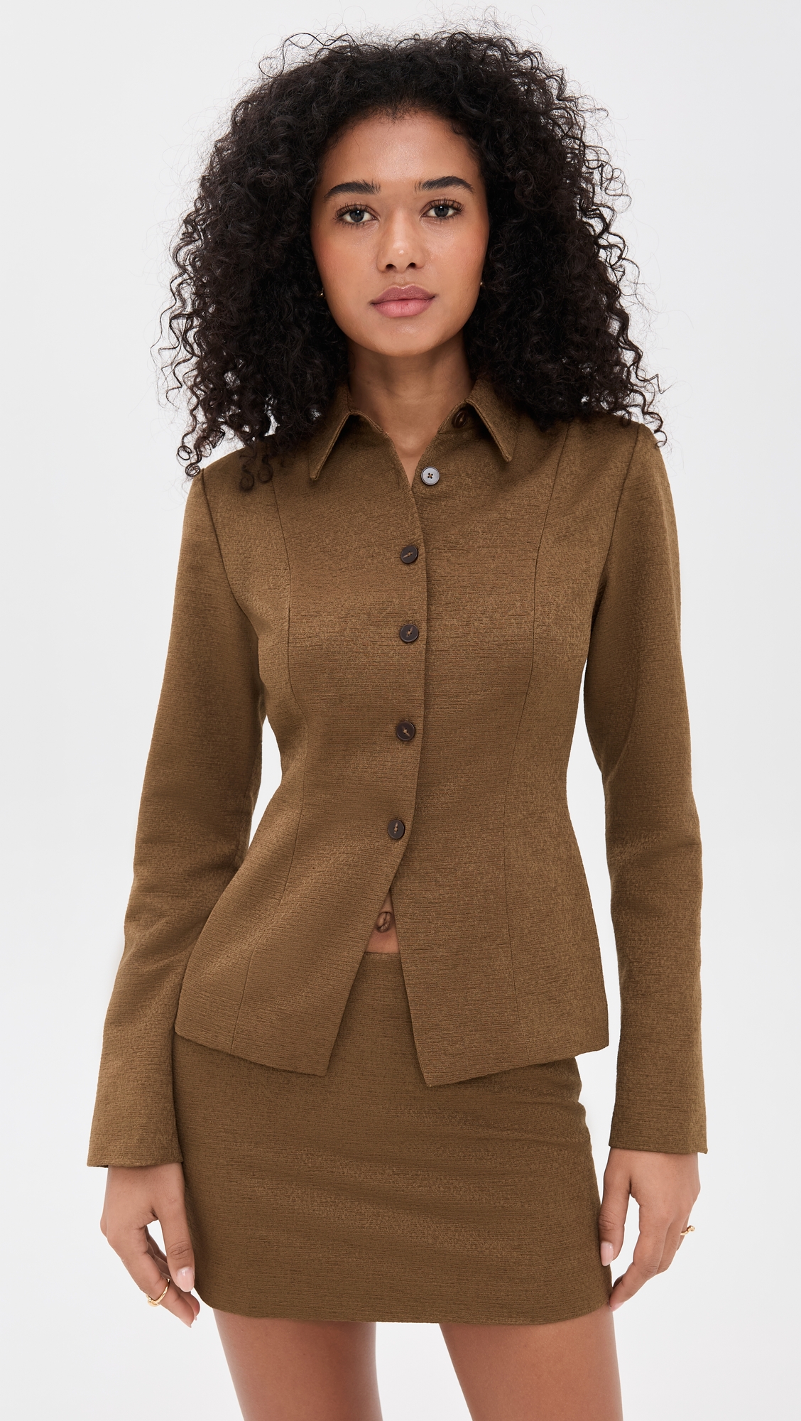 Reformation Chloe Two Piece Set thumbnail