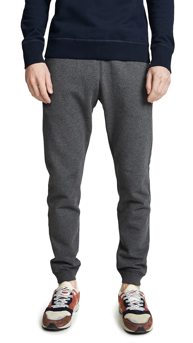 Reigning champ slim sweatpant Clearance