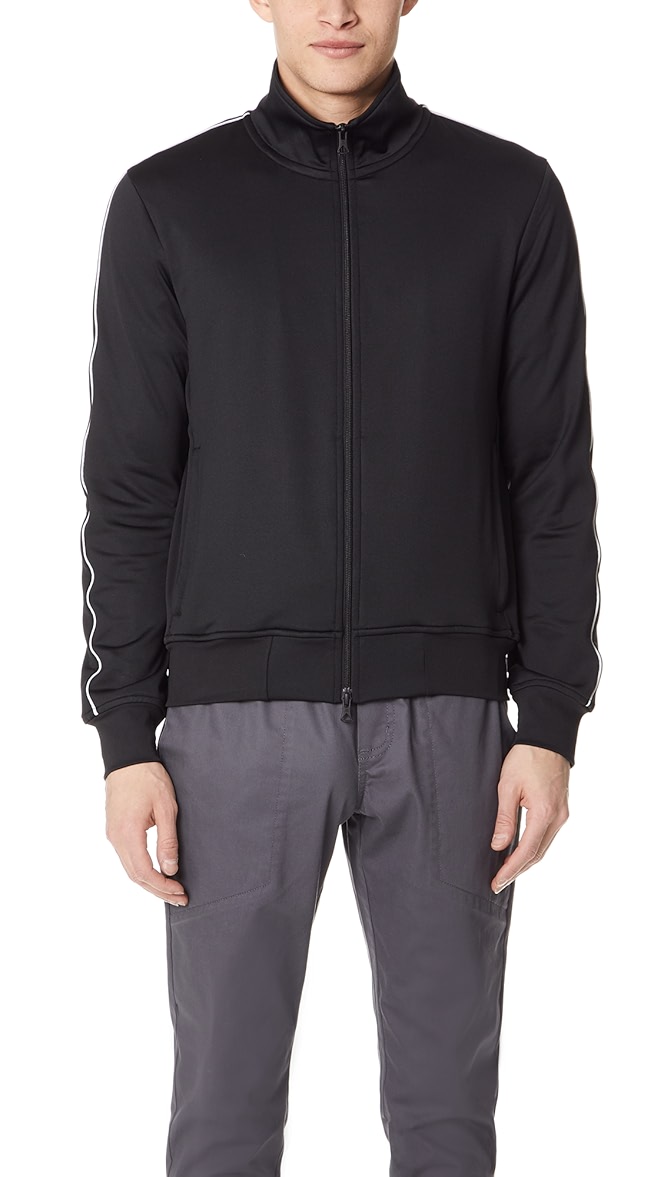 adidas reigning champ track jacket