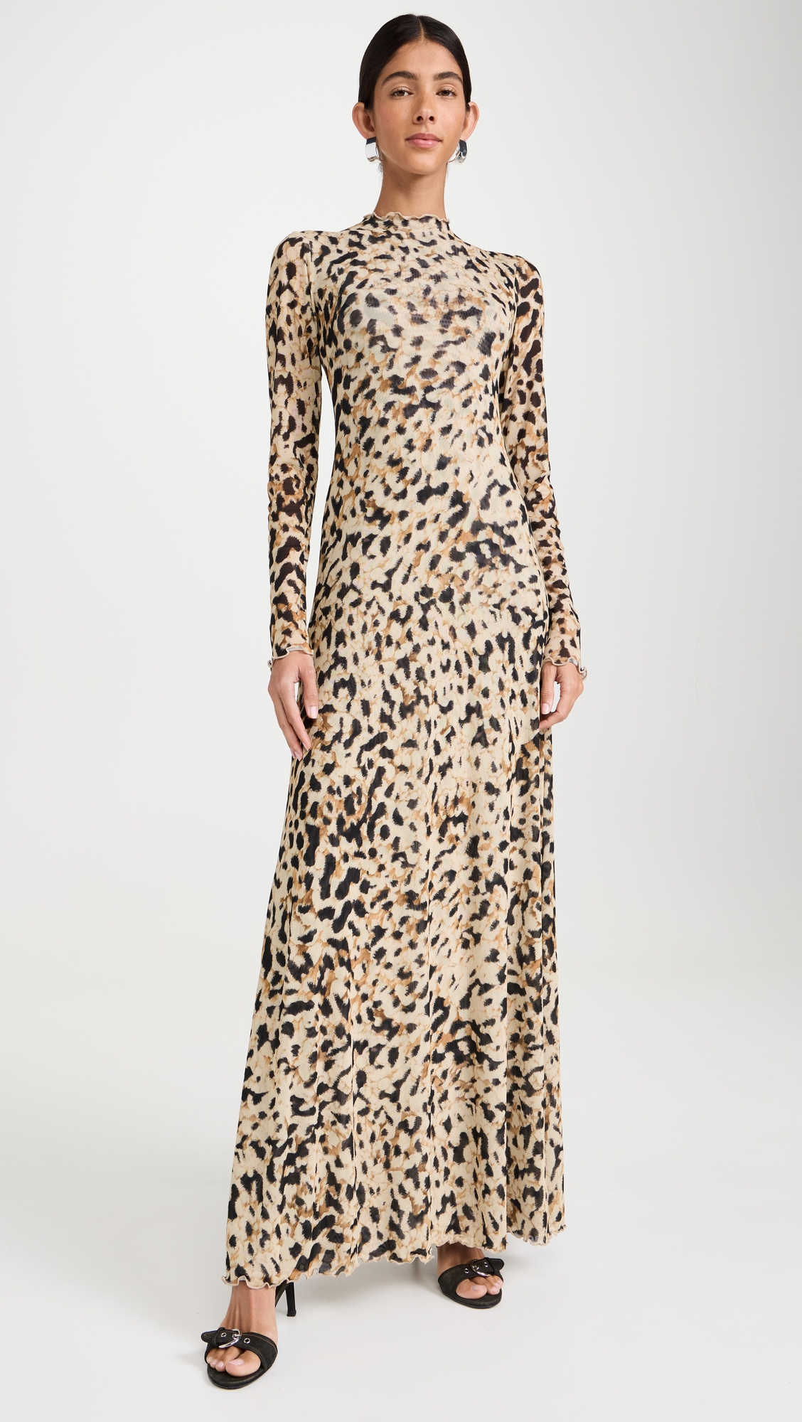RESA Lyon Maxi Dress thumbnail