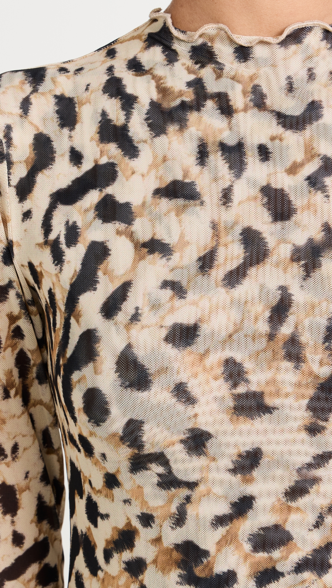 RESA Lyon Maxi Dress thumbnail