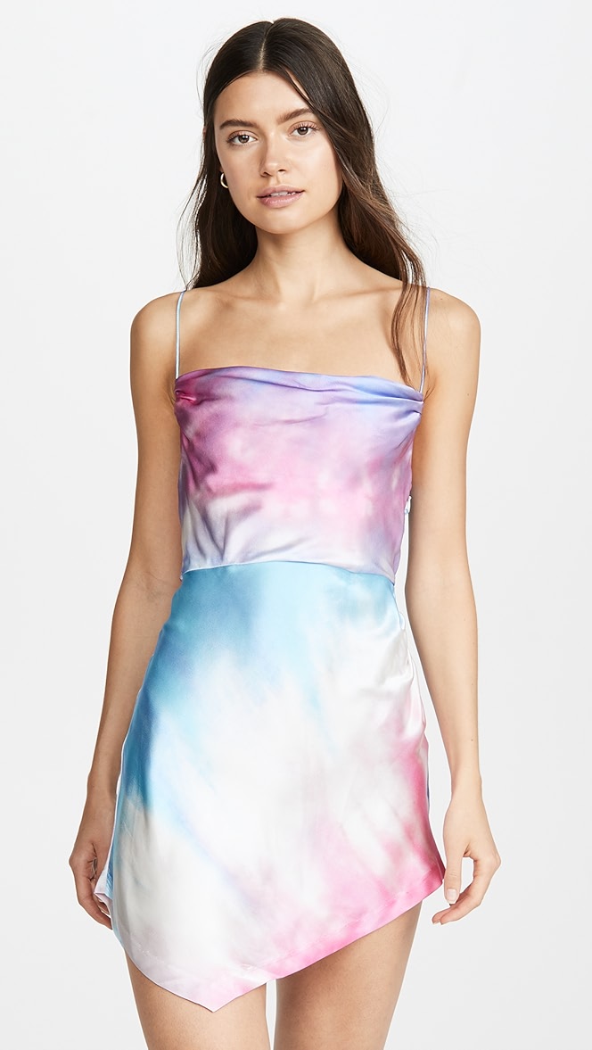 Auris dress Clearance