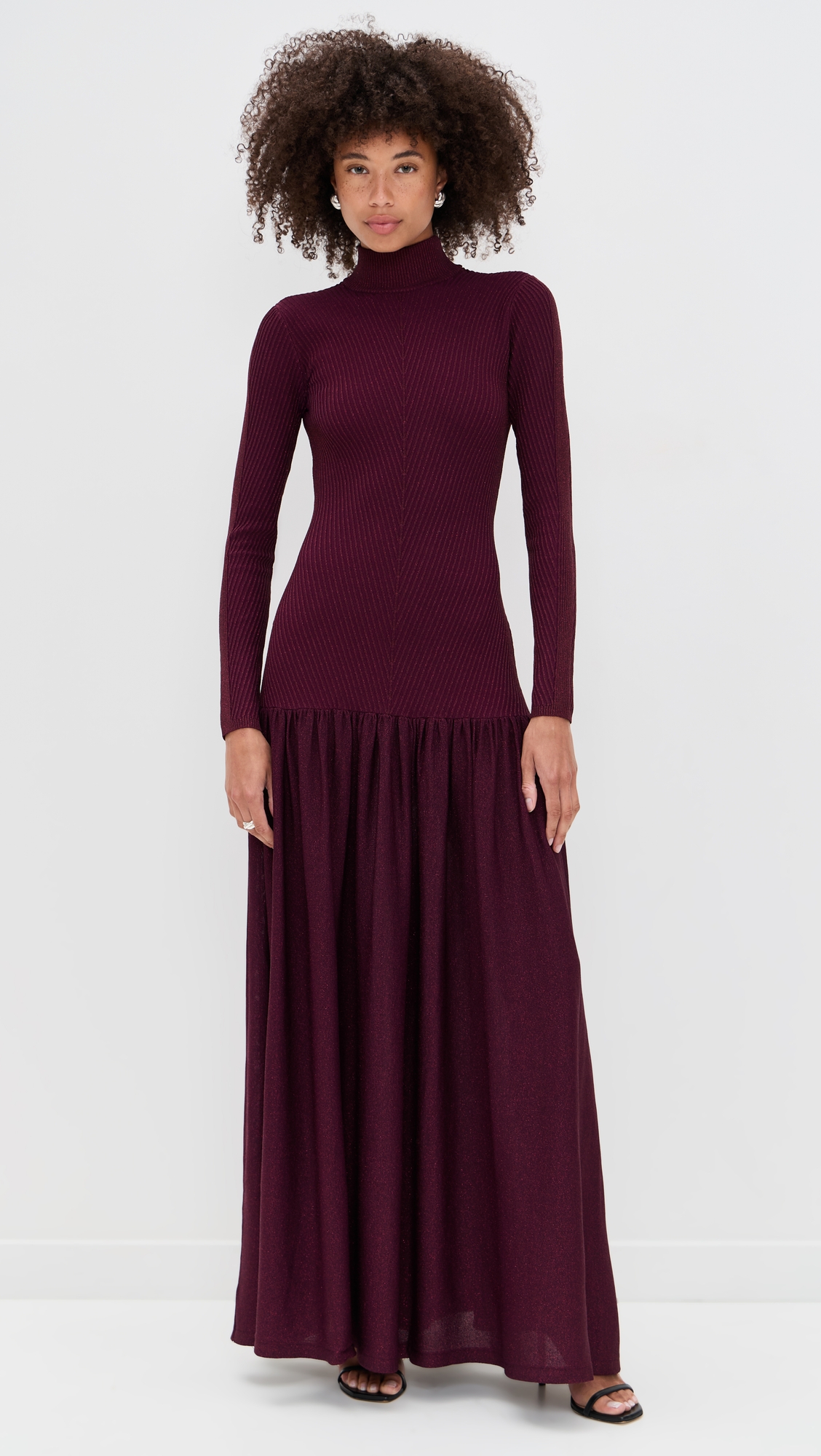 Retrofête Bandini Knit Dress thumbnail