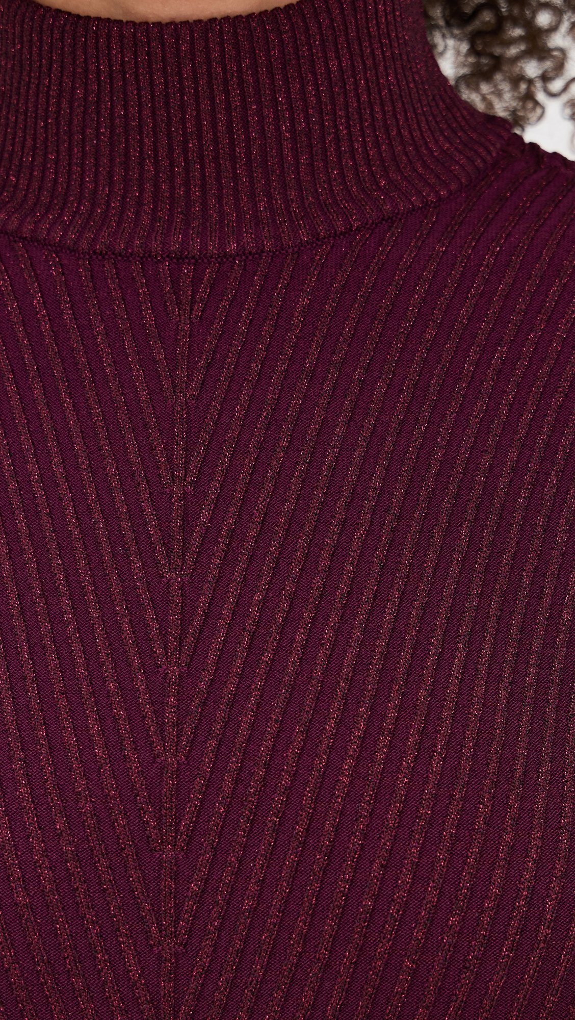 Retrofête Bandini Knit Dress thumbnail
