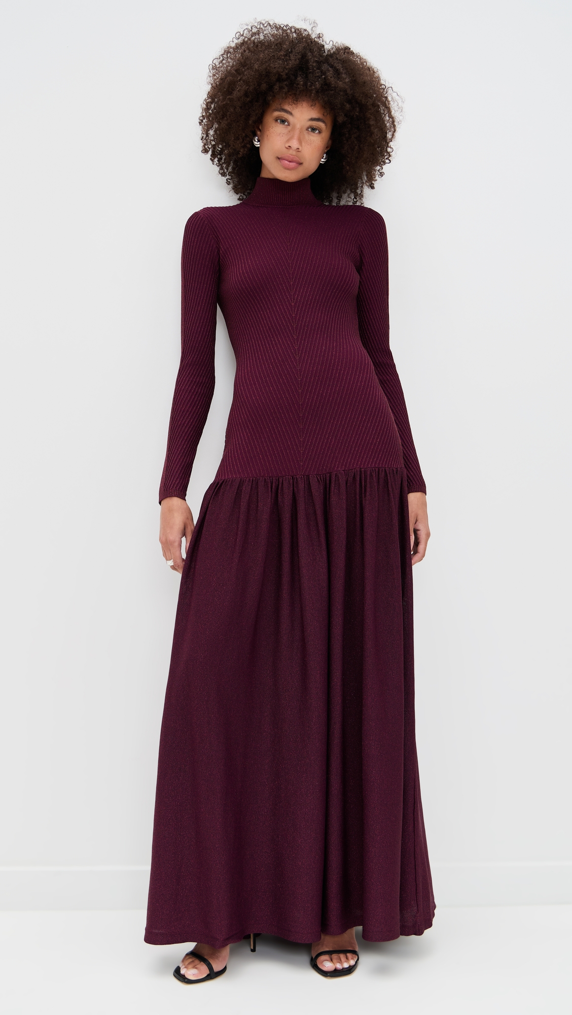 Retrofête Bandini Knit Dress thumbnail