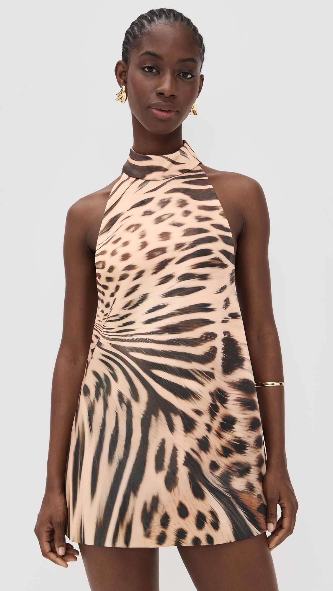 Retrofête Glindy Dress