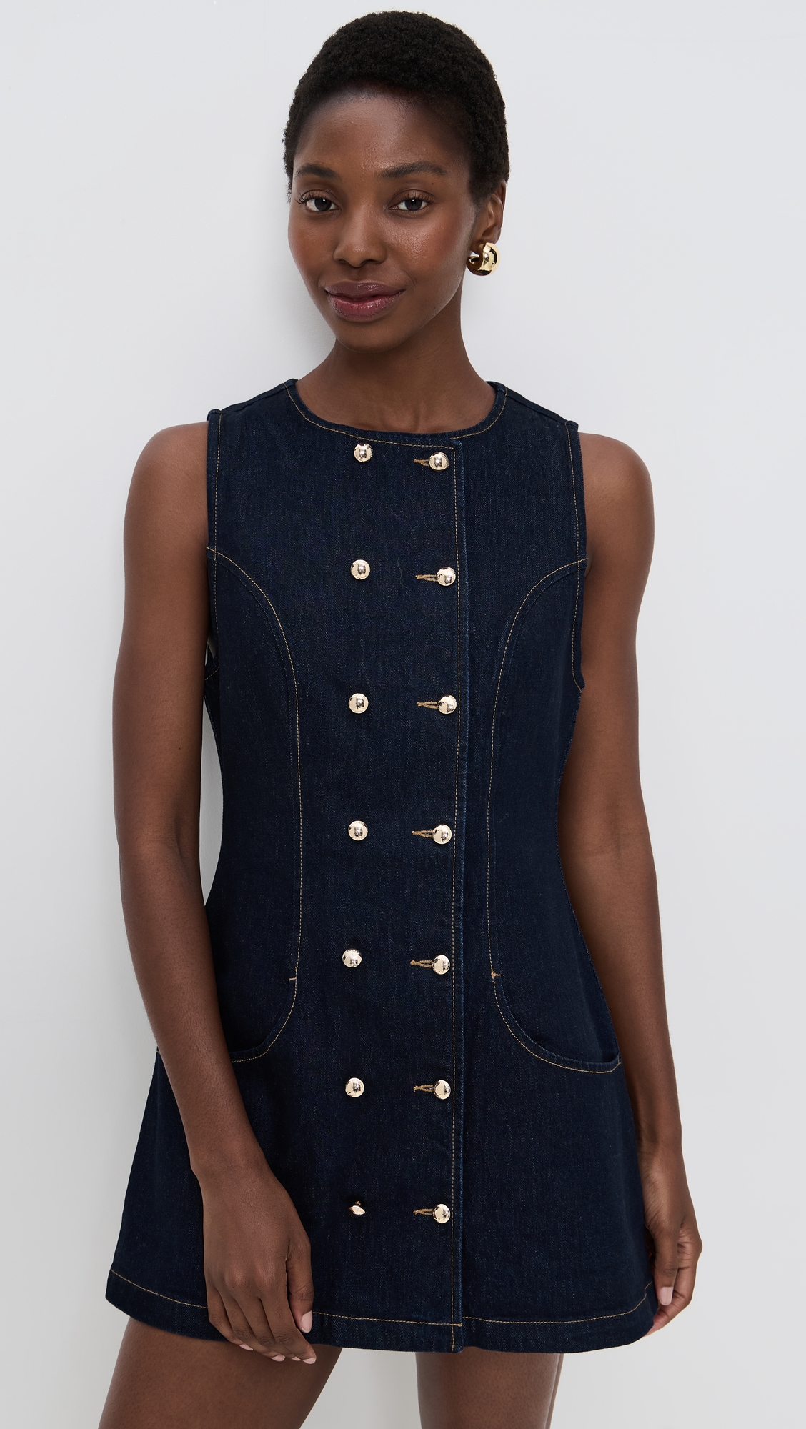 Retrofête Hanna Dress
