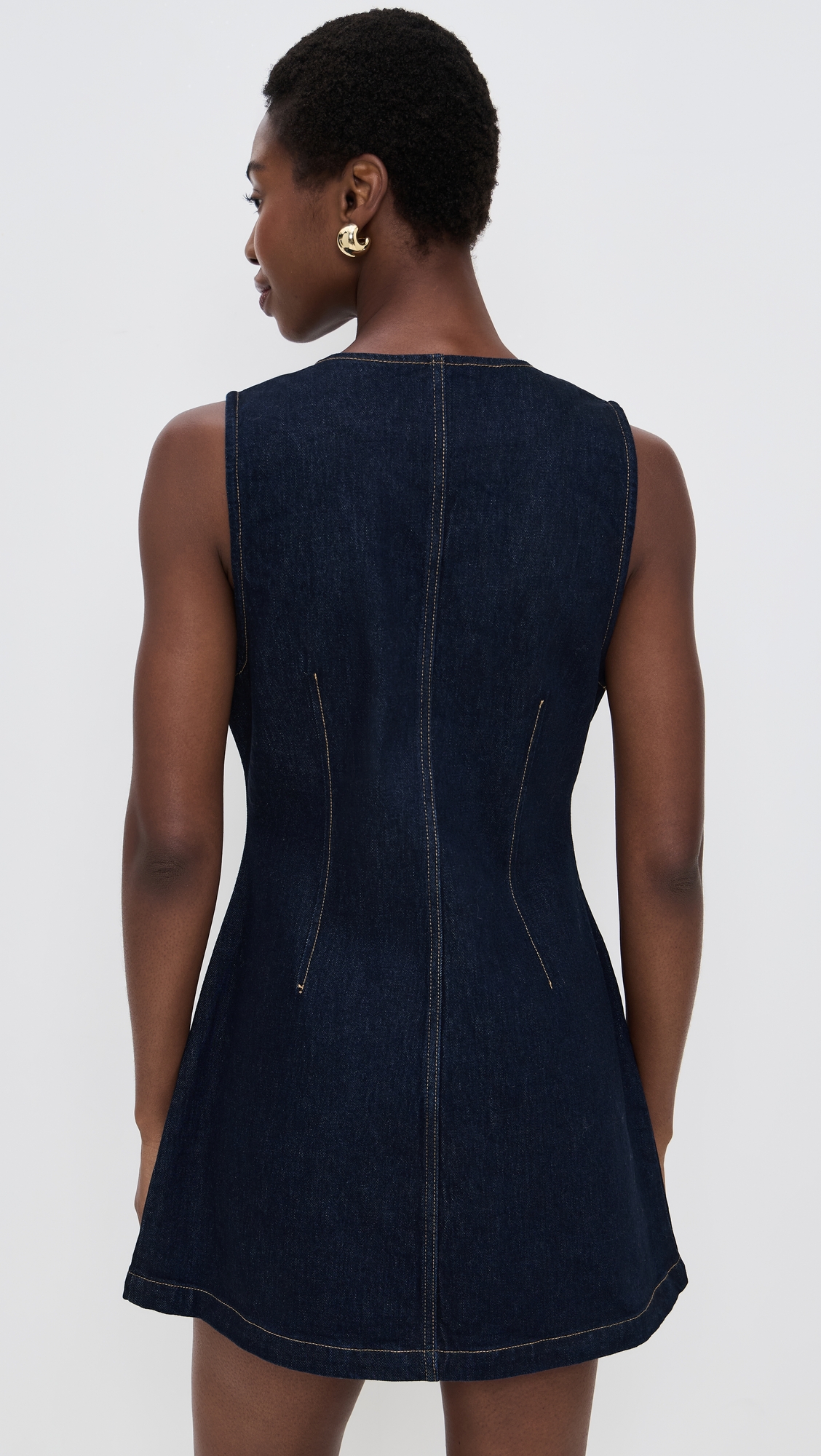 Retrofête Hanna Dress thumbnail