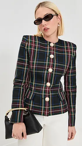 Retrofête Rora Jacket